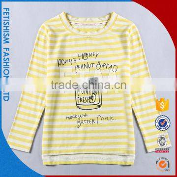 Factory Supply Printed designer clothes kids