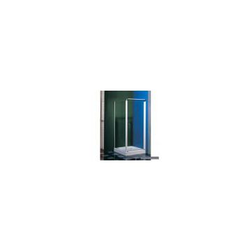 Sell Tempered Glass Shower Door