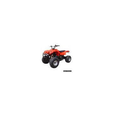 EPA Approved ATV (110cc/150cc)