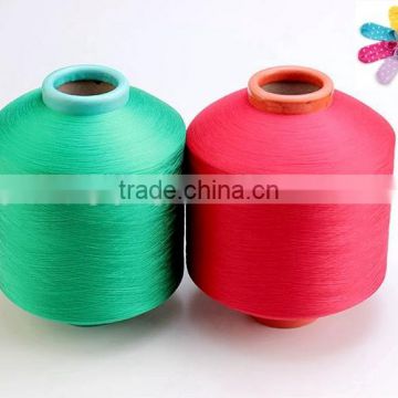 100% Polypropylene yarn PP yarn for knitting socks