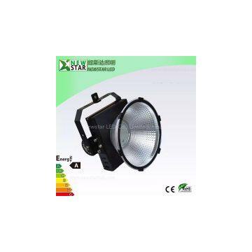 Outdoor IP65 LED High Bay