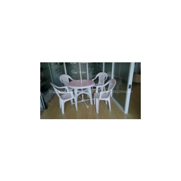 outdoor table and chair - 03