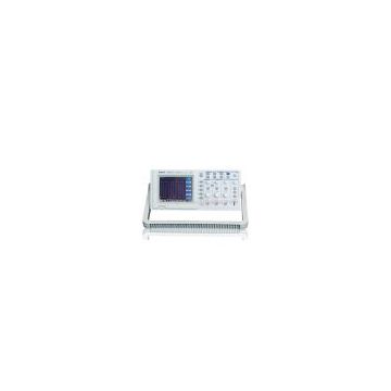Sell Digital Storage Oscilloscope (JC2000 Series)