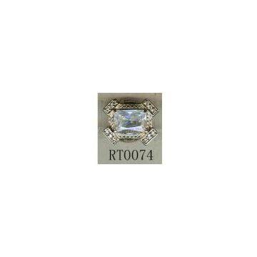 zircon ring