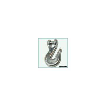 Clevis Grab Hook-rigging hardware