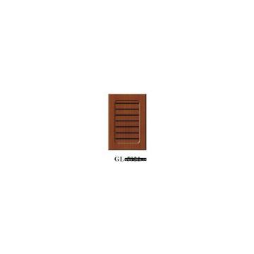 Kitchen/ Bathroom Wooden cabinet door