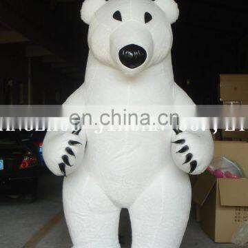 adult bear costume from Jixuan Ltd