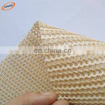 100% Virgin pe plastic mesh patio cover