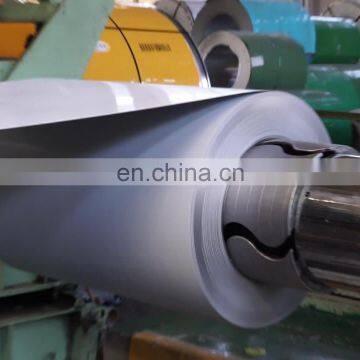 AISI ASTM 316L surface 2b stainless steel sheet coil/plate/