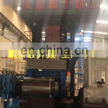 DX51D 600-1250mm width prepainted galvanized steel /ppgi/prime steel coil/steel sheet