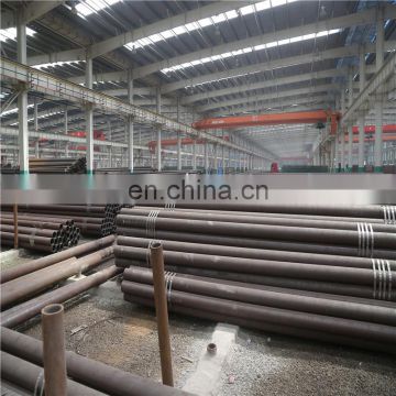 carbon hollow section low temp carbon steel (ltcs) seamless pipe chart price