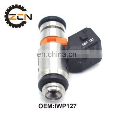 Auto Parts Fuel Injector OEM IWP127 For Ecosprot 1.6 1.0 8V