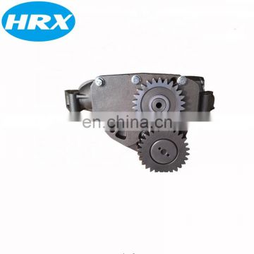 Auto engine parts oil pump for B2200 OEM WL01-14-100 with high quality