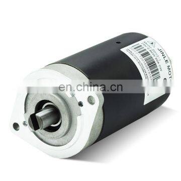 Carbon Brush 800W 12V Hydraulic DC Magnet Motor ZDY113