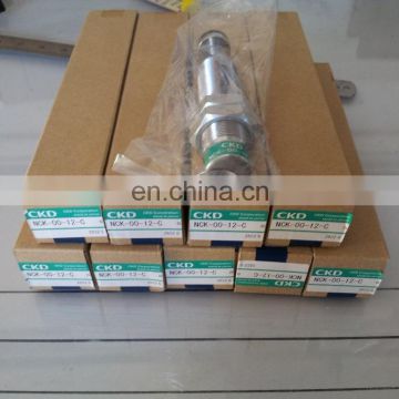 CKD shock absorber Japan shock absorber NCK-00-12-C