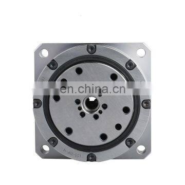 Human Robot Joint Reducer Backlash Less 2 Arcmin Robot Driver Harmonic Gearbox