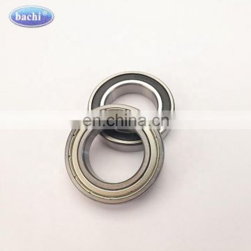 Chinese factory good quality deep groove ball bearing 6905 rs