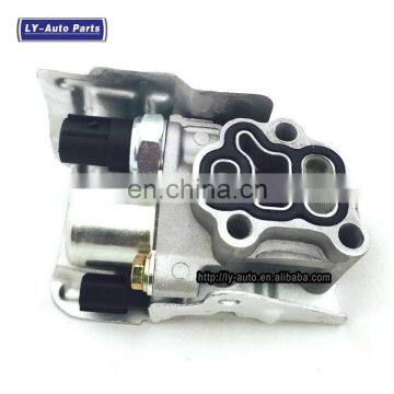 NEW OEM 15810-RAA-A03 15810RAAA03 For Honda For CRV For Accord For Element VTEC Solenoid Spool Valve Engine