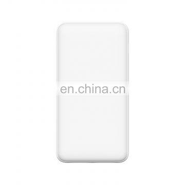 Hot New Selling Three Input Ways Fully 20000mah Power Bank in Shenzhen