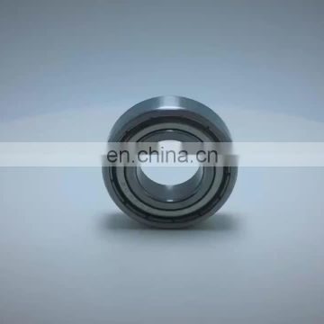 Fast delivery S6205 16mm stainless steel  deep groove ball flange bearing underwater