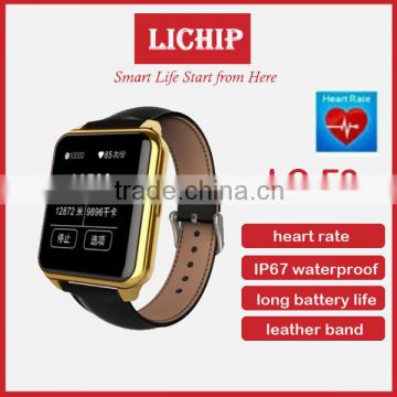 2016 smart watch import china