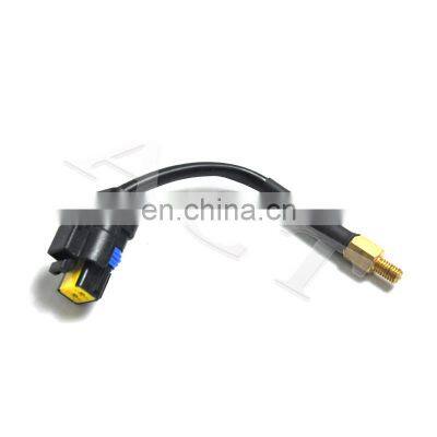 auto parts factories in china efi ecu cng map sensor temperature sensor