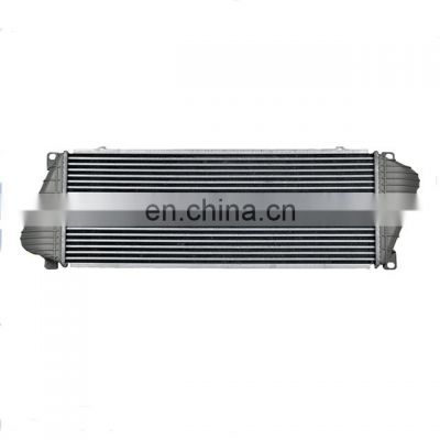 Intercooler Charge Air Cooler For 02 03 Freightliner 2500 3500 2.7L 5104119AA intercooler for sprinter 2d0145805 9015010701 a2d0