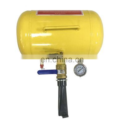 NEW ARRIVAL 3 Ton Exhaust Air Jack And Inflatable Jack