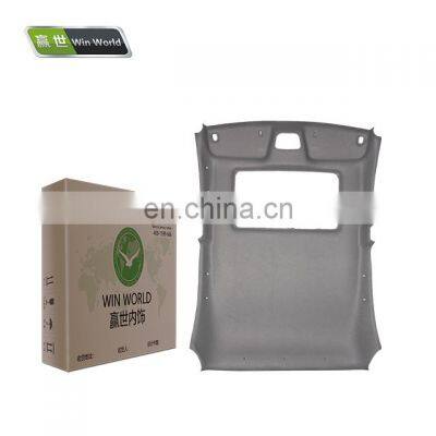Hot selling Roof Liner For Chevrolet Sail With Military Quality