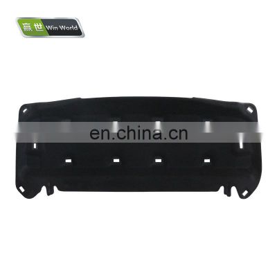 Engine heat shield for Land Rover Discovery Imports of high-quality materials High quality  Front Engine Hood Insulation