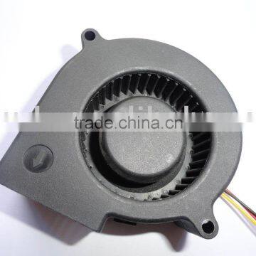 good quality 75*30mm dc blower fan 12v 24v