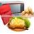 Affordable Wholesale Supplier Baked Custom Maker Cooking Microwave Potato Bag