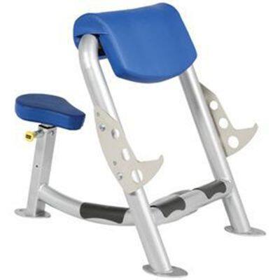 CM-238 Preacher Curl commercial exercise equipment