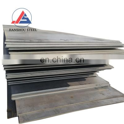 Hot Rolled CCSA Ship Buildings ASTM A32 A36 A36M D36 A40 Steel Plate Price Per Kg