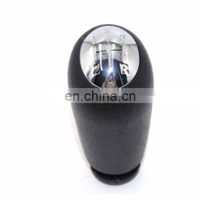 5/6 speed Car New design gear shift knob boot cover For Renault Megane II with low price MT