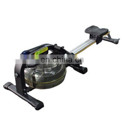 Holiday Best Hotel Professional Best Home Fitness Equipment MND Fitness Cardio Machine Water Rowing Machine W3 Squat Rack Club