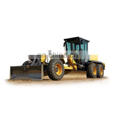 Chinese brand 215H Road Building Machinery Gr165 Motor Grader And Hydraulic Pump CLG4215