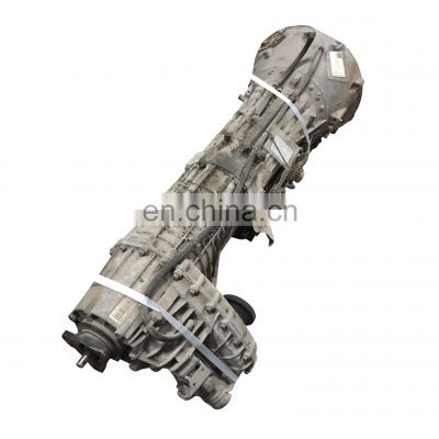 In Stock Used Automatic Transmission Gearbox GLH Used Gearbox