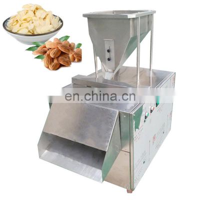 Peanut Cutter Cashew Nut Cutting Machine Pistachio Mincing Almonds Slicing Almond Slicer