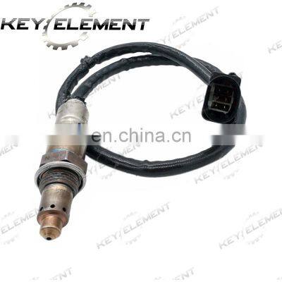 KEY ELEMENT Air Oxygen 02 Sensor air fuel ratio sensor 39210-2B500 For Kia Hyundai Elantra 2016-2016