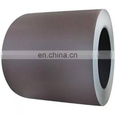 Building Materials 0.12-1.5mm/sgcc/dx51d+z/st01 Ppgi Prepainted Galvanized Zinc Coated Steel Coils/steel