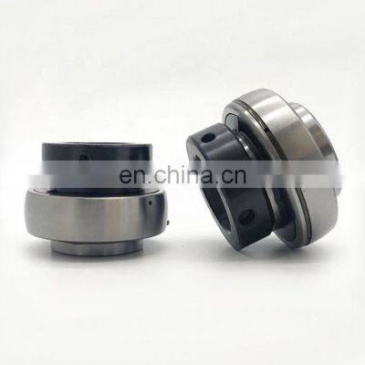 Eccentric Locking Collar Ball Bearing RA100RR  For Agricultural Machinery