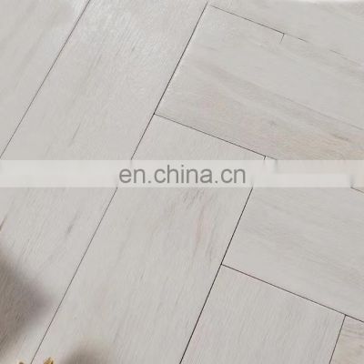 Cheap 15x90 Outdoor Wooden Texture Look Wall and Floor Porcelain Tiles Price for Sale
