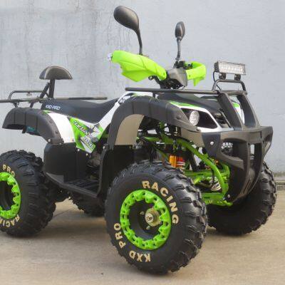 Atv kxd online 200cc