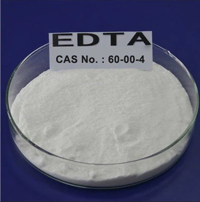 High Quality Ethylenediaminetetraacetic acid/EDTA Acid CAS 60-00-4