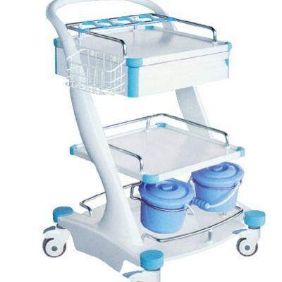 Hospital cart