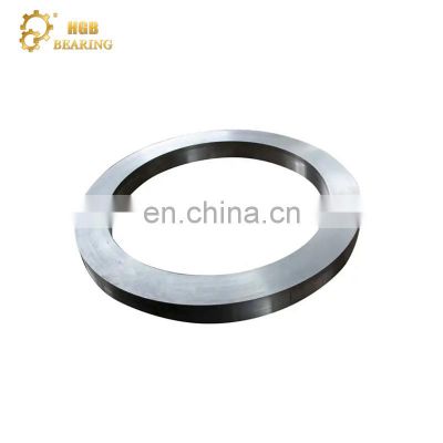 Luoyang Hengguan factory direct sales precision forgings custom forgings forging rings