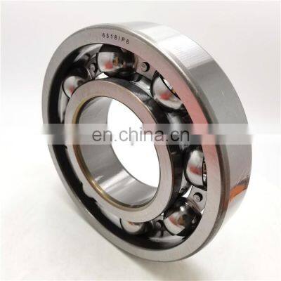 High speed 10*30*9mm 6200C3 bearing 6200 deep groove ball bearing 6200C3