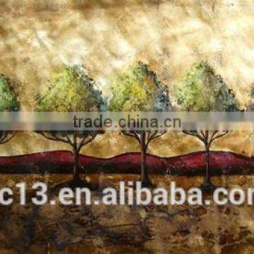 Hot selling new arrival handmade oil paintings on canvas SG-177