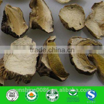 Edulis porcini mushrooms grade AAA boletes from Yunnan Sunshine Trading Co.,Ltd